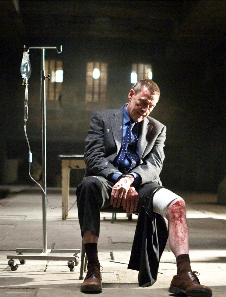 Quantum Of Solace (2008)